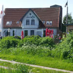 Gästehaus Kanal 33