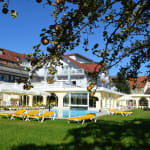 Möhringers Schwarzwaldhotel