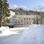 Club Med Saint Moritz Roi Soleil