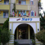 Hotel Navy