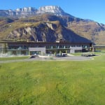 The Lodge - Golfclub Eppan