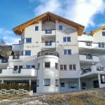 Aparthotel Alpendiamant Serfaus