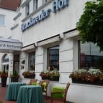 Hotel Brackweder Hof