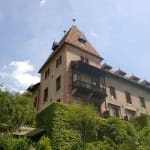 Hotel Castello Schloss Labers  (geschlossen)