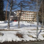 Lindner Golf &amp;amp; Ski Hotel Rhodania  (geschlossen)