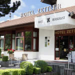 Hotel Zettler Günzburg