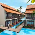 Khao Lak Oriental Resort - Adults only