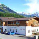 Hotel und Restaurant Krüner Stub&amp;#039;n