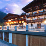 Alpenhotel Wanderniki