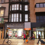 easyHotel Edinburgh Princes Street West