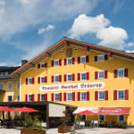 Hotel Bräurup