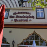 Pension und Restaurant am Nicolaiplatz