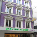 Hotel Kaiser