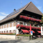 Hotel-Gasthof Krone-Post
