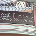 Hotel Pimnara