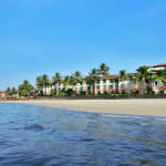 Hotel Goa Marriott Resort