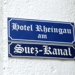 Hotel Rheingau