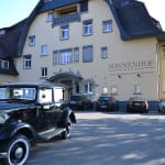 Bodensee-Hotel Sonnenhof Dependance