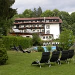 Hotel Am Steinbachtal