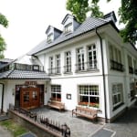 Hotel Schloss Friedestrom