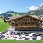 Hotel Freina Mountain Lifestyle Dolomites
