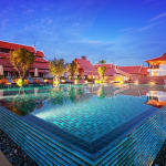 Sriwilai Sukhothai Resort &amp; Spa