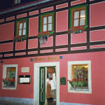 Gasthaus &amp;amp; Hotel Zum Roten Haus