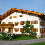 Gästehaus Hennenmühle