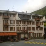 Hotel du Glacier