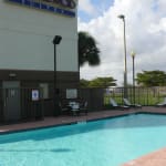 Hotel Candlewood Suites Miami Airport West