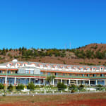 Hotel Pico da Urze