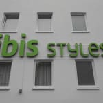 Hotel Ibis Styles Arnsberg Neheim