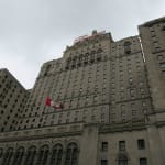 Hotel The Fairmont Royal York Toronto