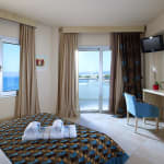 Hotel Molos Bay