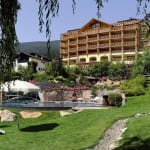 Hotel ADLER Spa Resort BALANCE