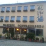 Hotel Schwanenbräu