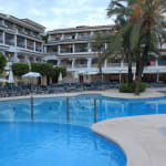 Hotel Beach Club Font de Sa Cala