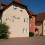 Landhaus Hotel