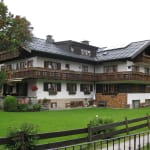 Gästehaus Heimenhof