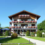 Hotel Neuer am See