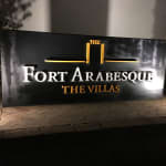 Fort Arabesque Villas