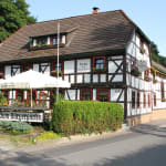 Hotel zum Bürgergarten
