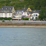 Rhein Hotel Post