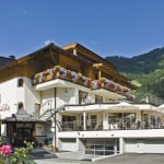 Hotel Gratz Großarl