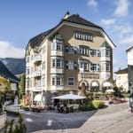 Classic Hotel am Stetteneck