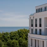 Villa Philine Sellin - Luxus  Apartments