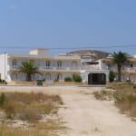 Hotel Anthoula