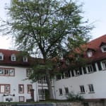 Tagungshaus Kloster Höchst