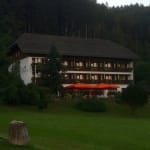 Hotel Gasthof Kleebad