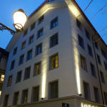 Helmhaus Swiss Quality Hotel
